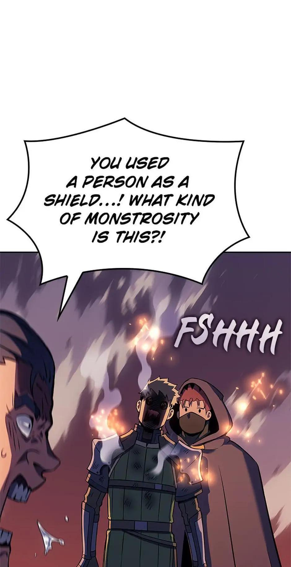 Read The Reincarnated King of Fists Manga Online