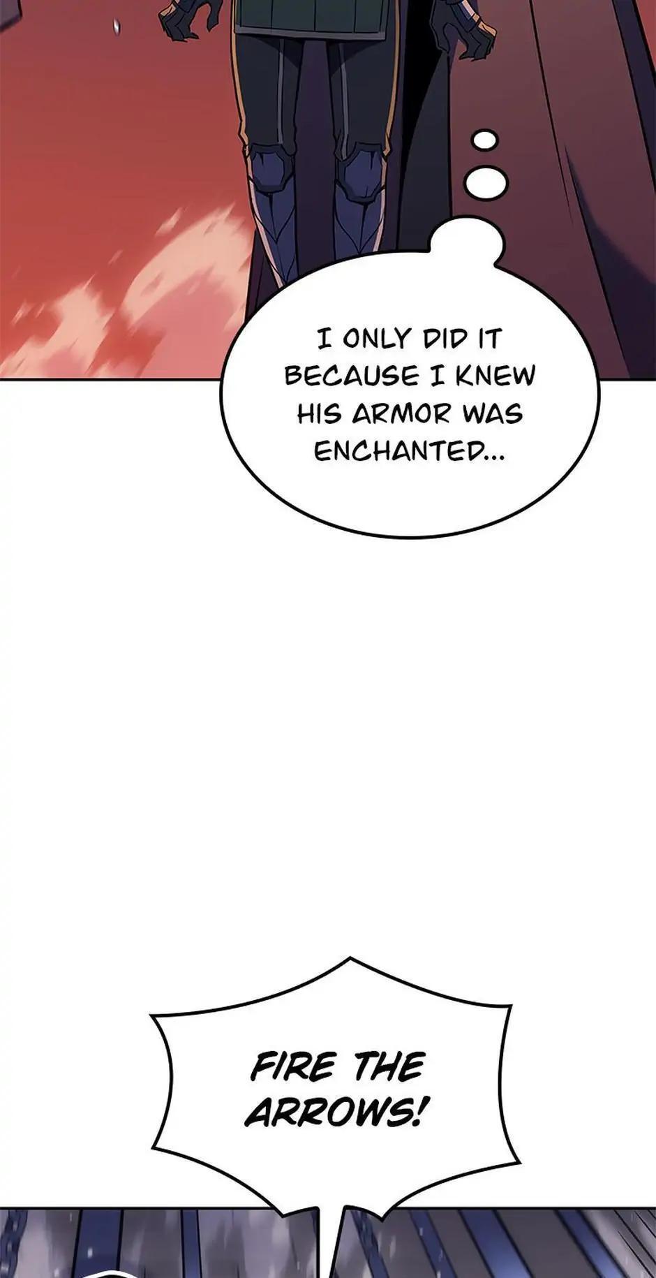 Read The Reincarnated King of Fists Manga Online
