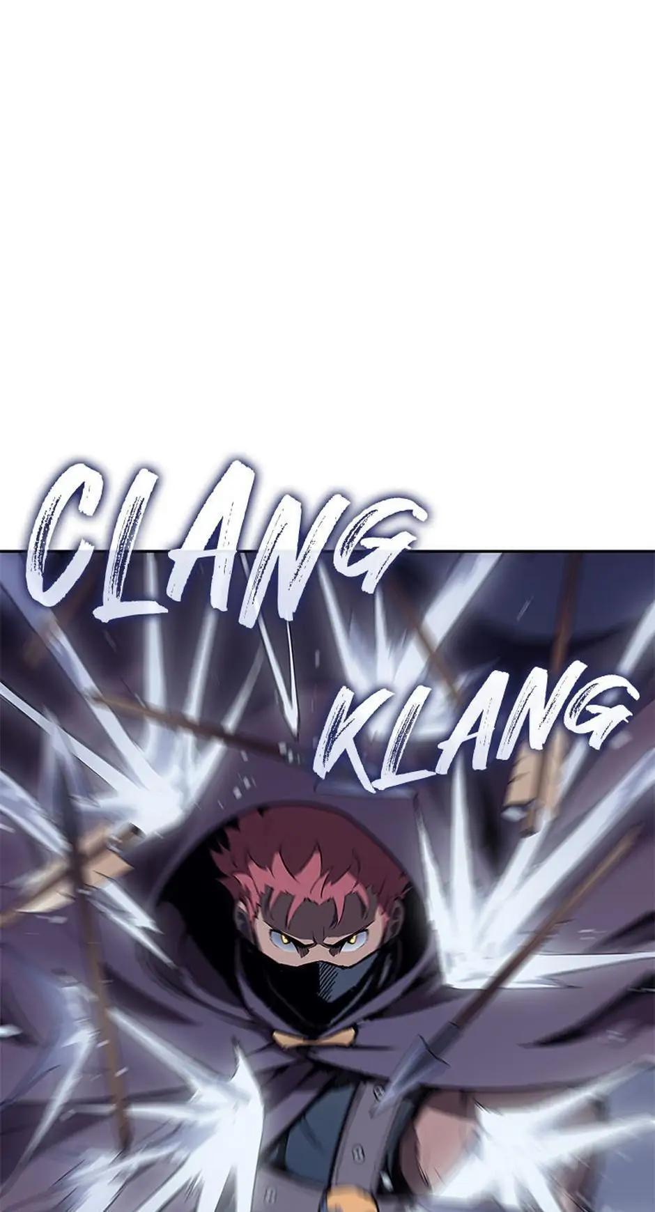 Read The Reincarnated King of Fists Manga Online