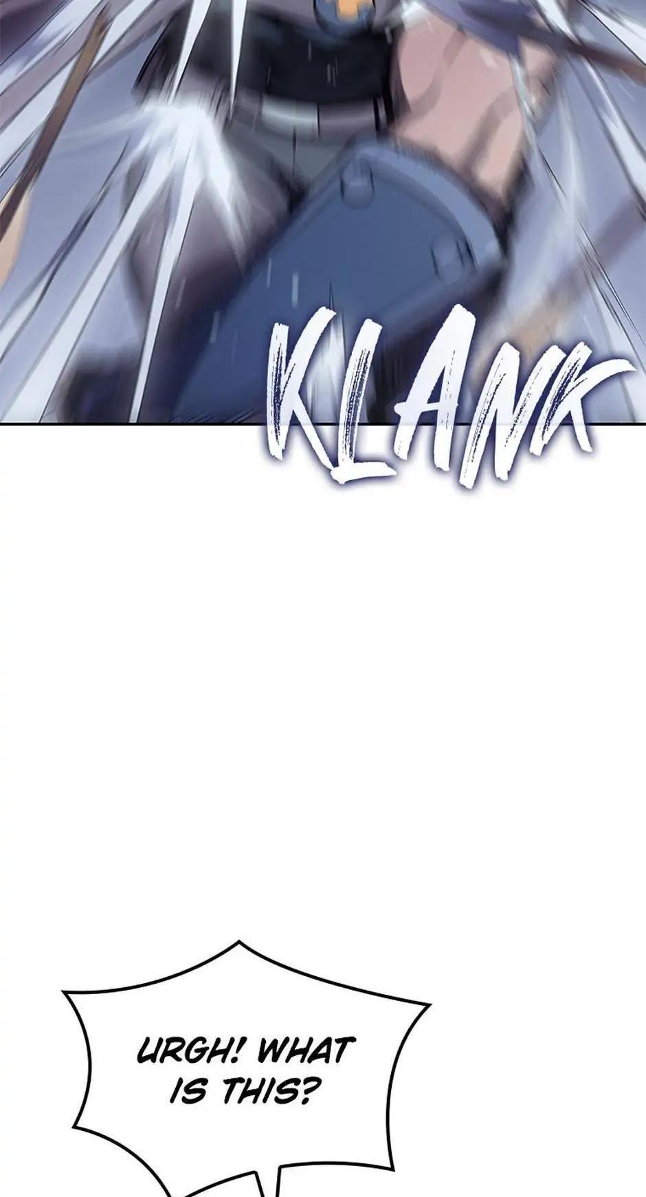 Read The Reincarnated King of Fists Manga Online