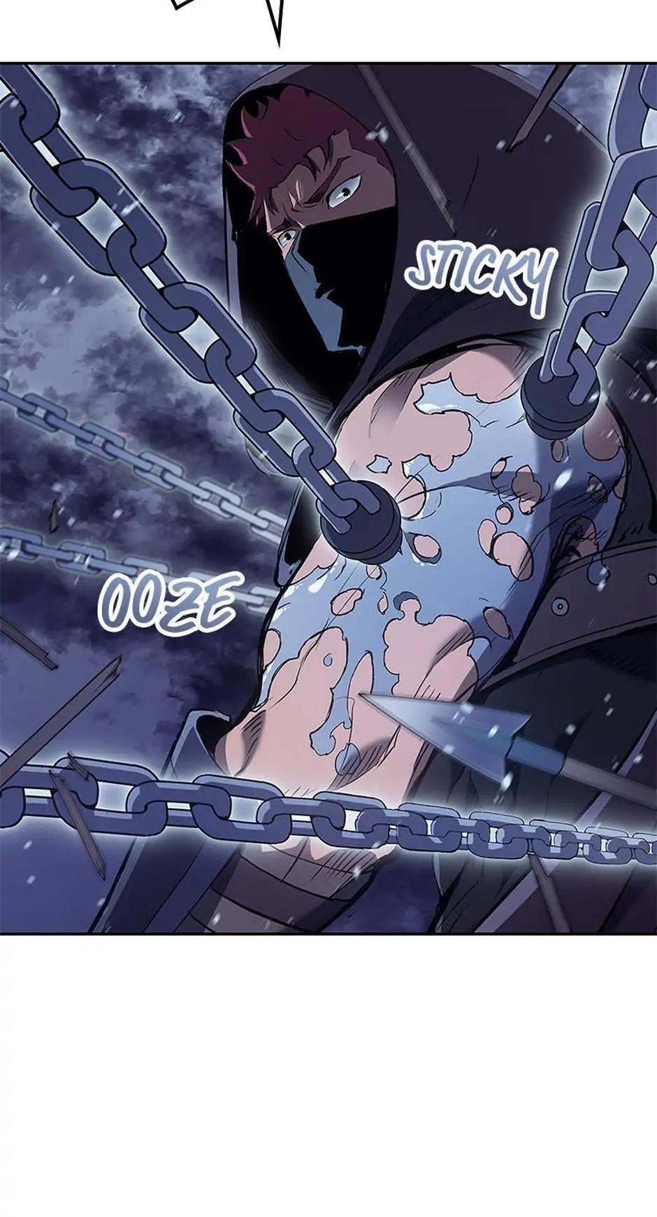 Read The Reincarnated King of Fists Manga Online