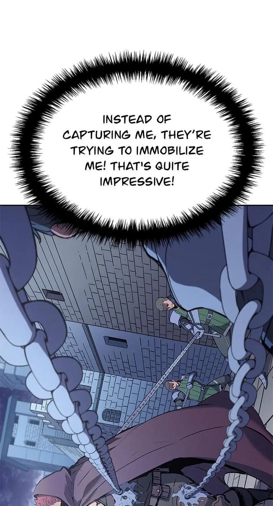 Read The Reincarnated King of Fists Manga Online