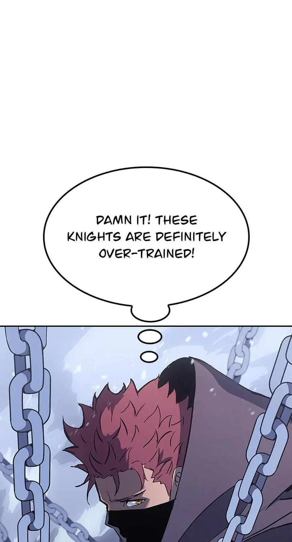 Read The Reincarnated King of Fists Manga Online
