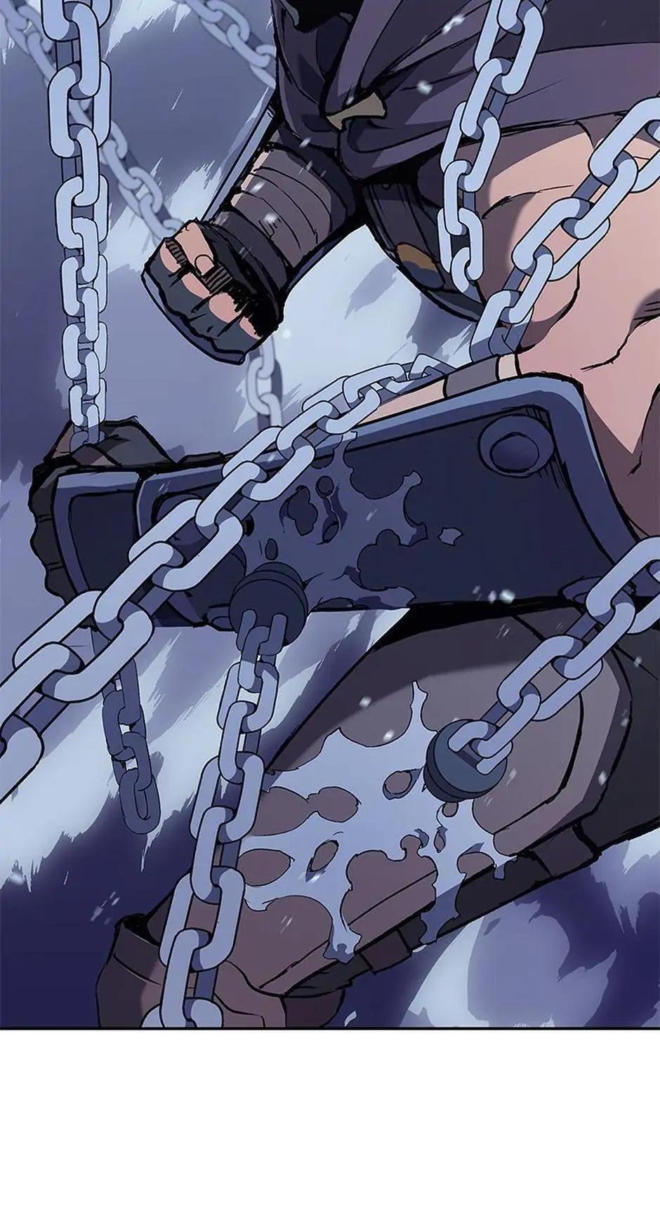 Read The Reincarnated King of Fists Manga Online