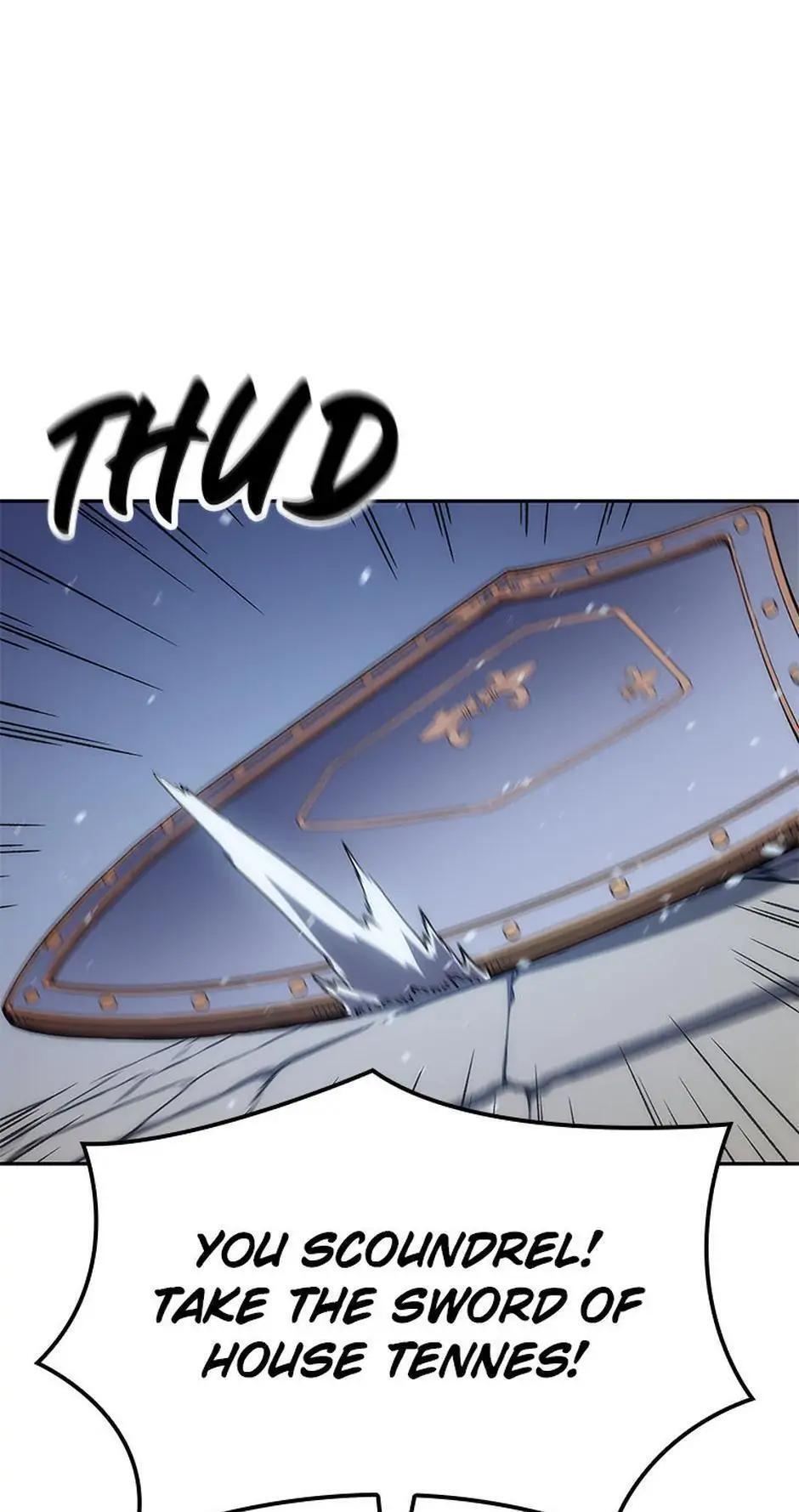 Read The Reincarnated King of Fists Manga Online