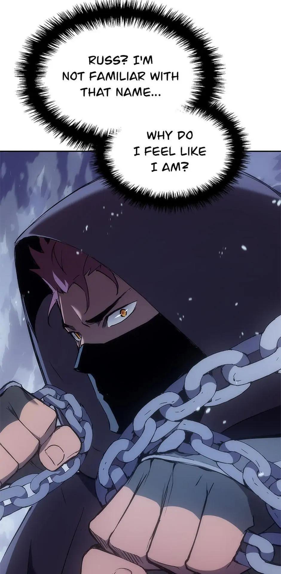 Read The Reincarnated King of Fists Manga Online