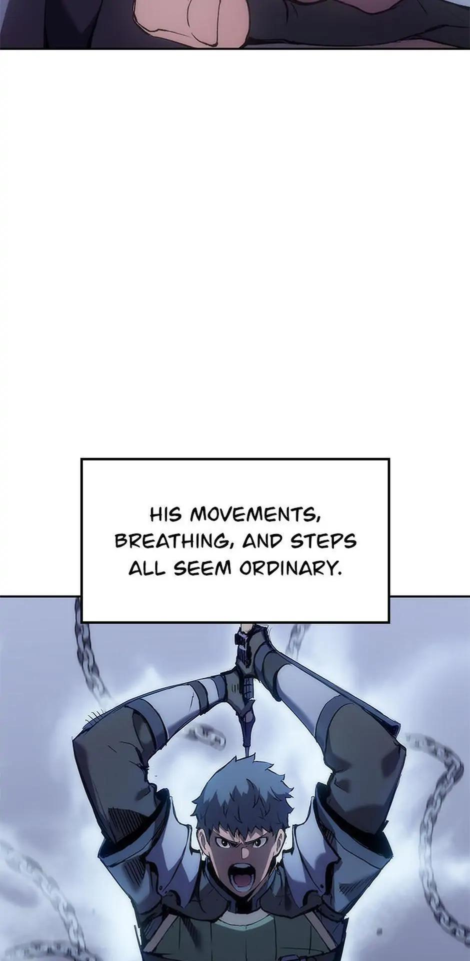 Read The Reincarnated King of Fists Manga Online