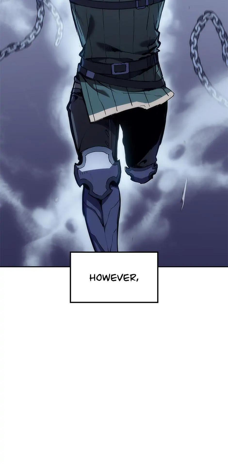 Read The Reincarnated King of Fists Manga Online