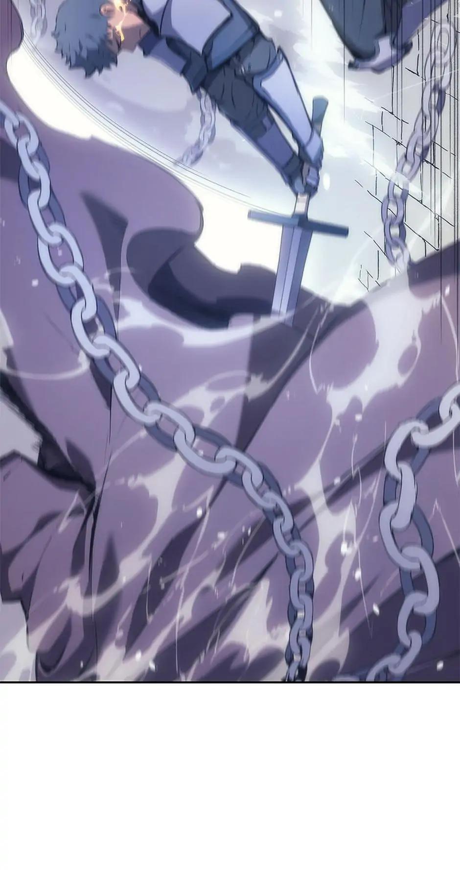 Read The Reincarnated King of Fists Manga Online