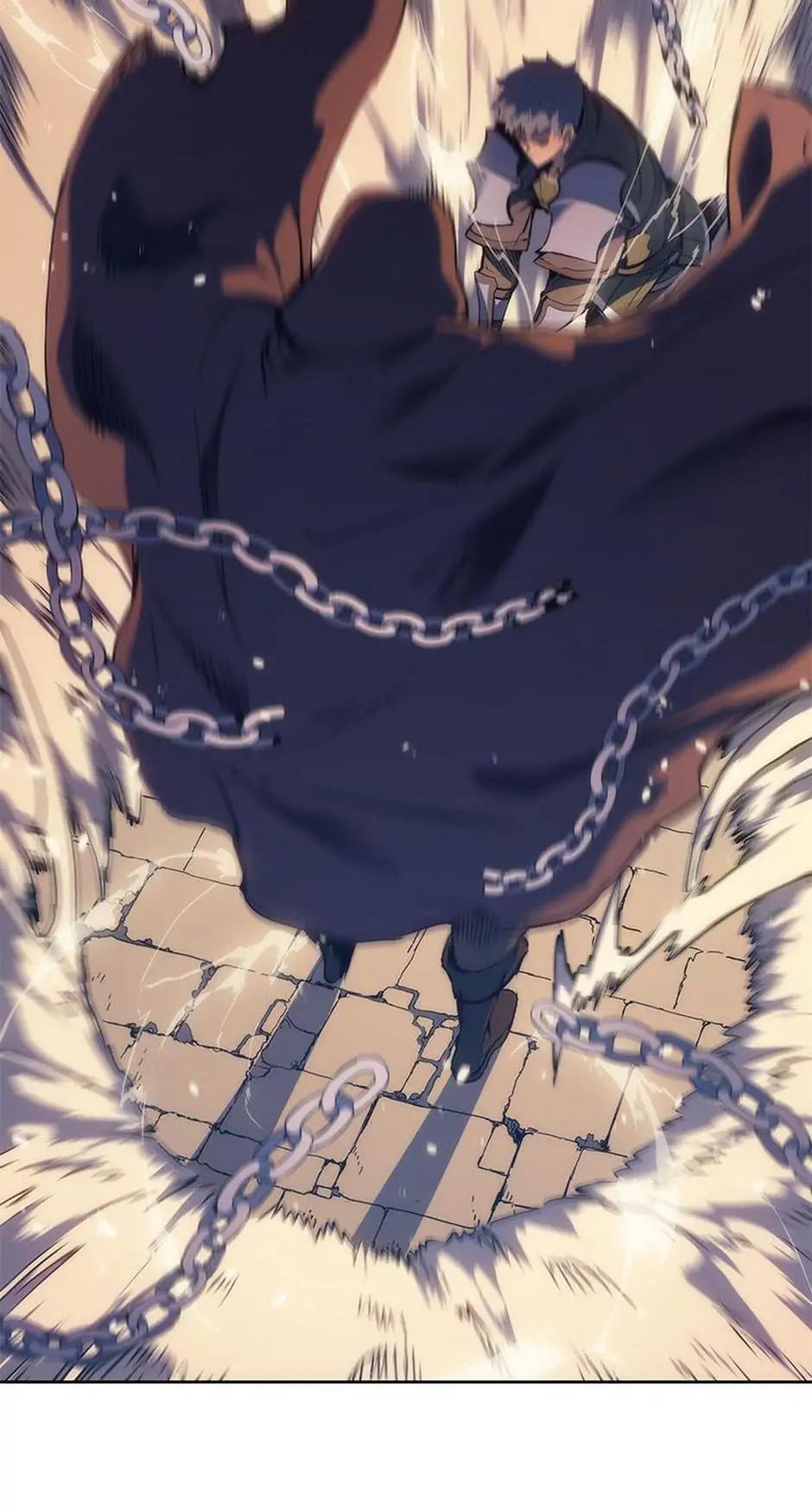 Read The Reincarnated King of Fists Manga Online