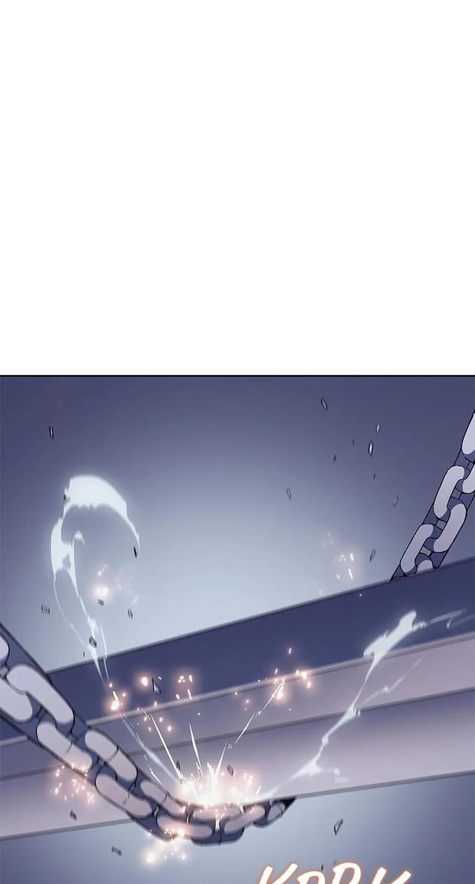 Read The Reincarnated King of Fists Manga Online