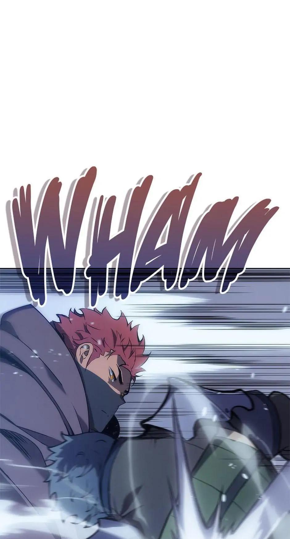Read The Reincarnated King of Fists Manga Online