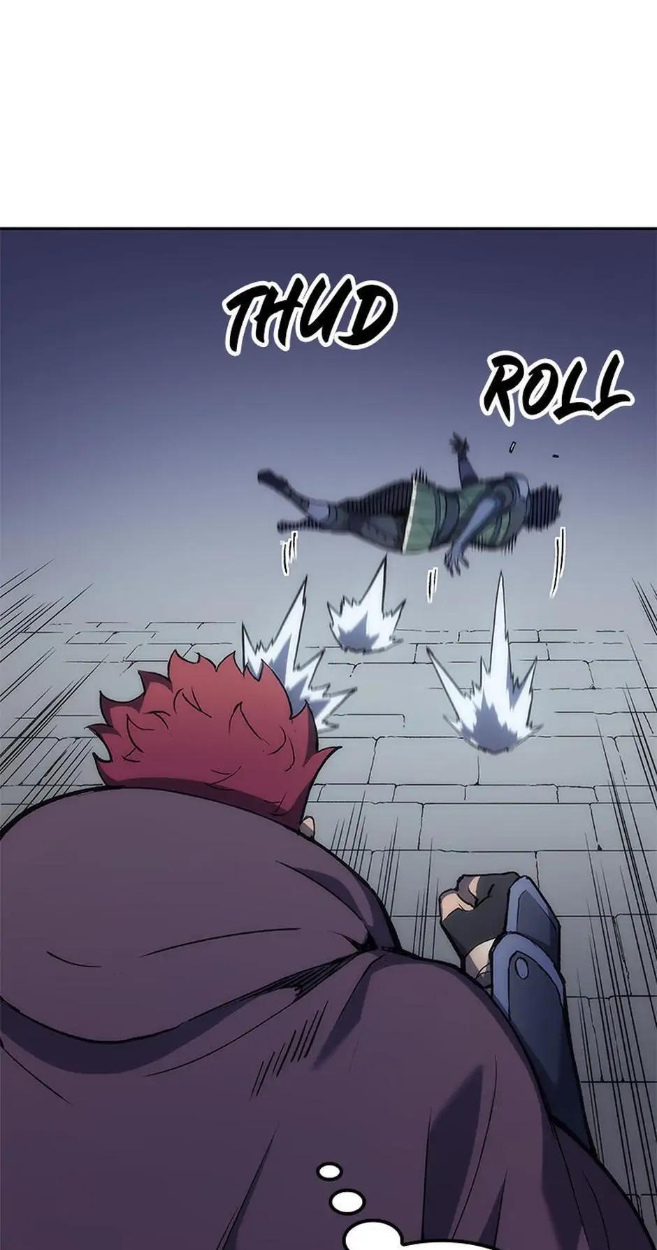 Read The Reincarnated King of Fists Manga Online