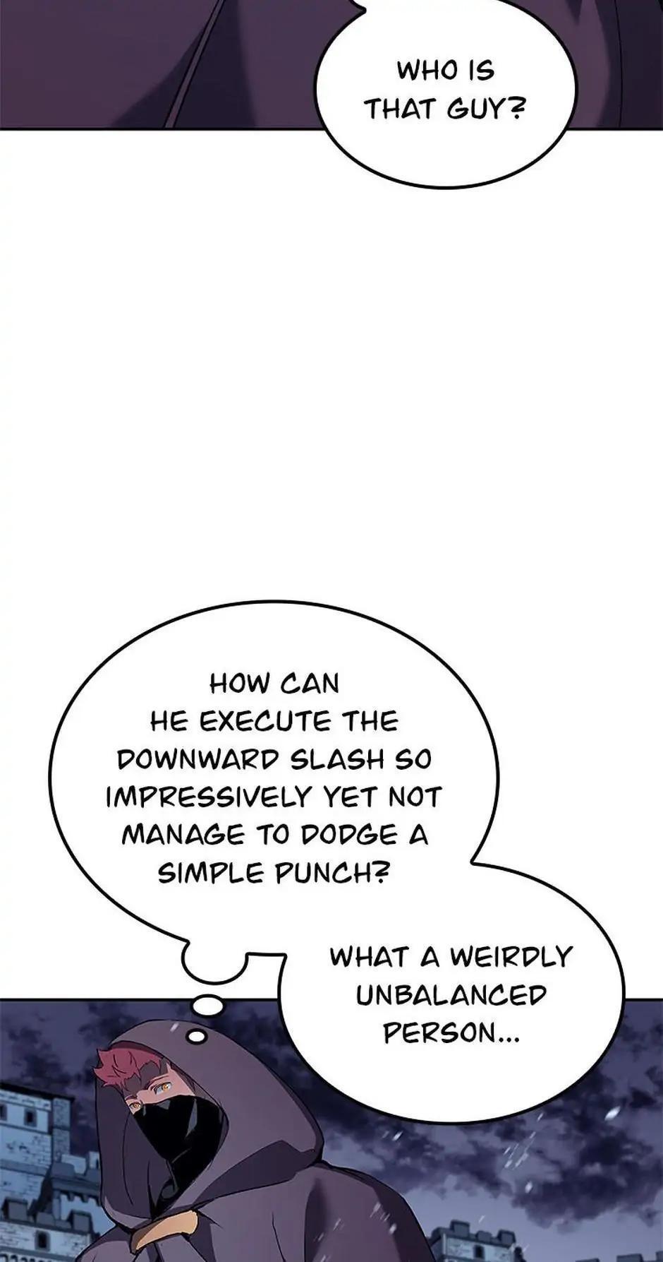 Read The Reincarnated King of Fists Manga Online