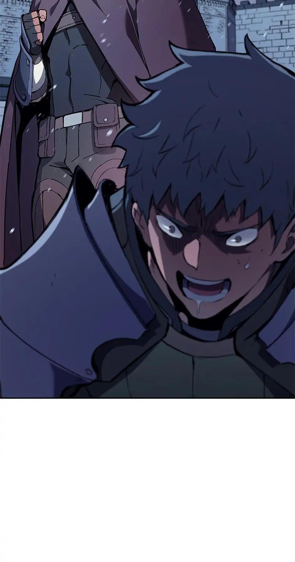 Read The Reincarnated King of Fists Manga Online
