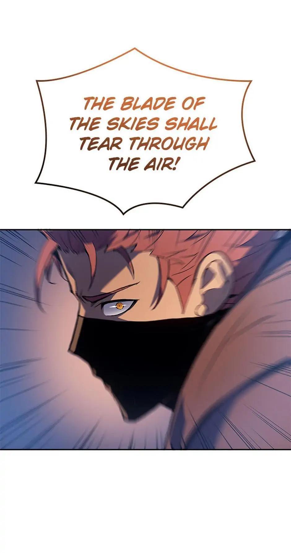 Read The Reincarnated King of Fists Manga Online