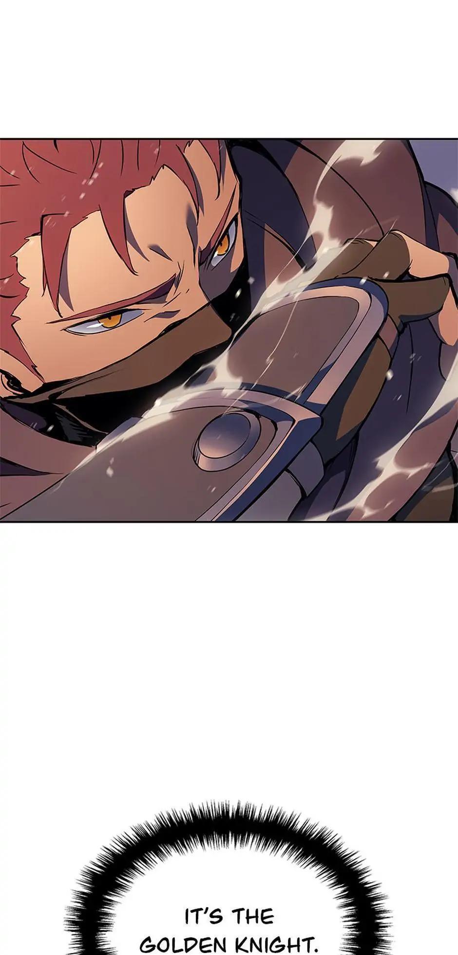Read The Reincarnated King of Fists Manga Online