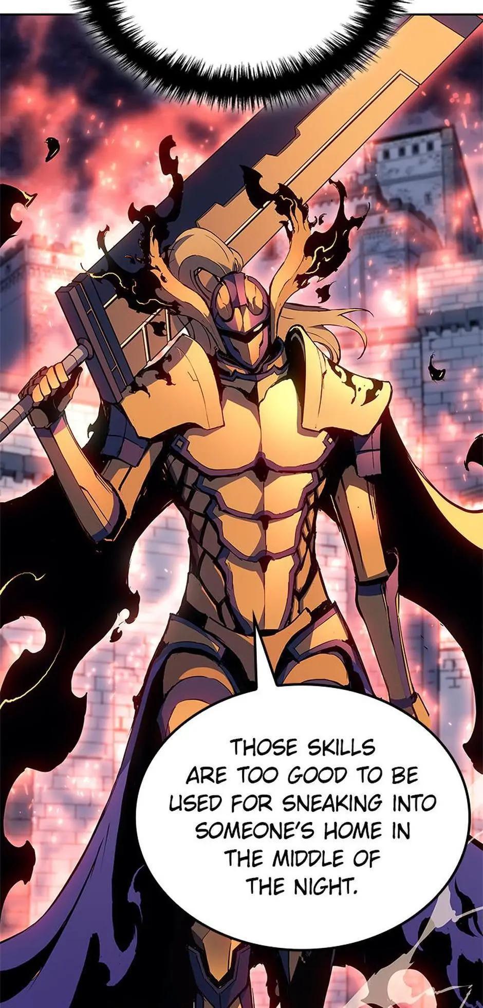 Read The Reincarnated King of Fists Manga Online