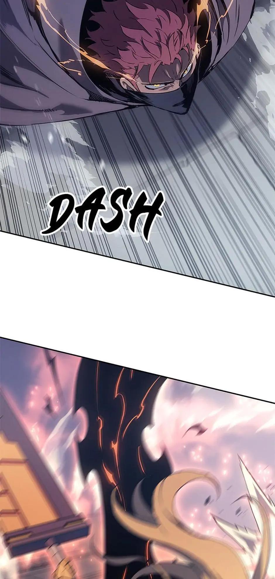Read The Reincarnated King of Fists Manga Online