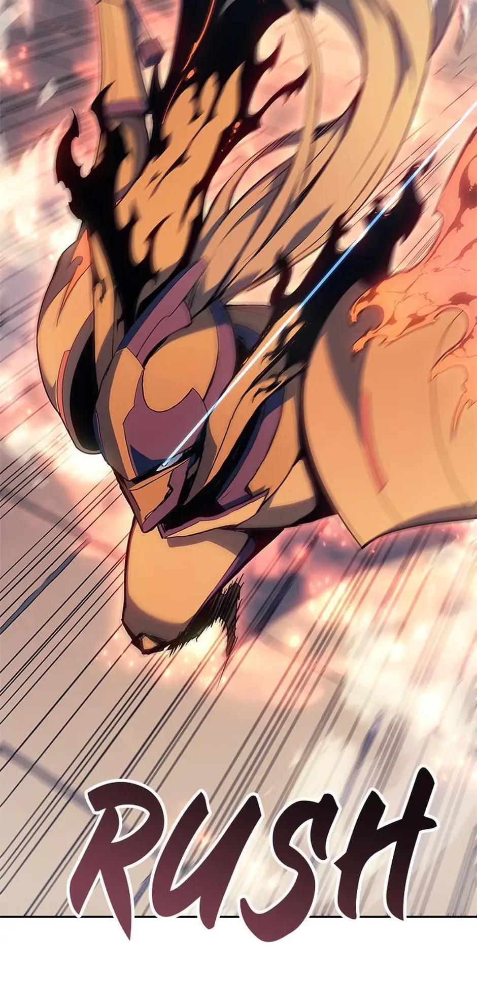 Read The Reincarnated King of Fists Manga Online