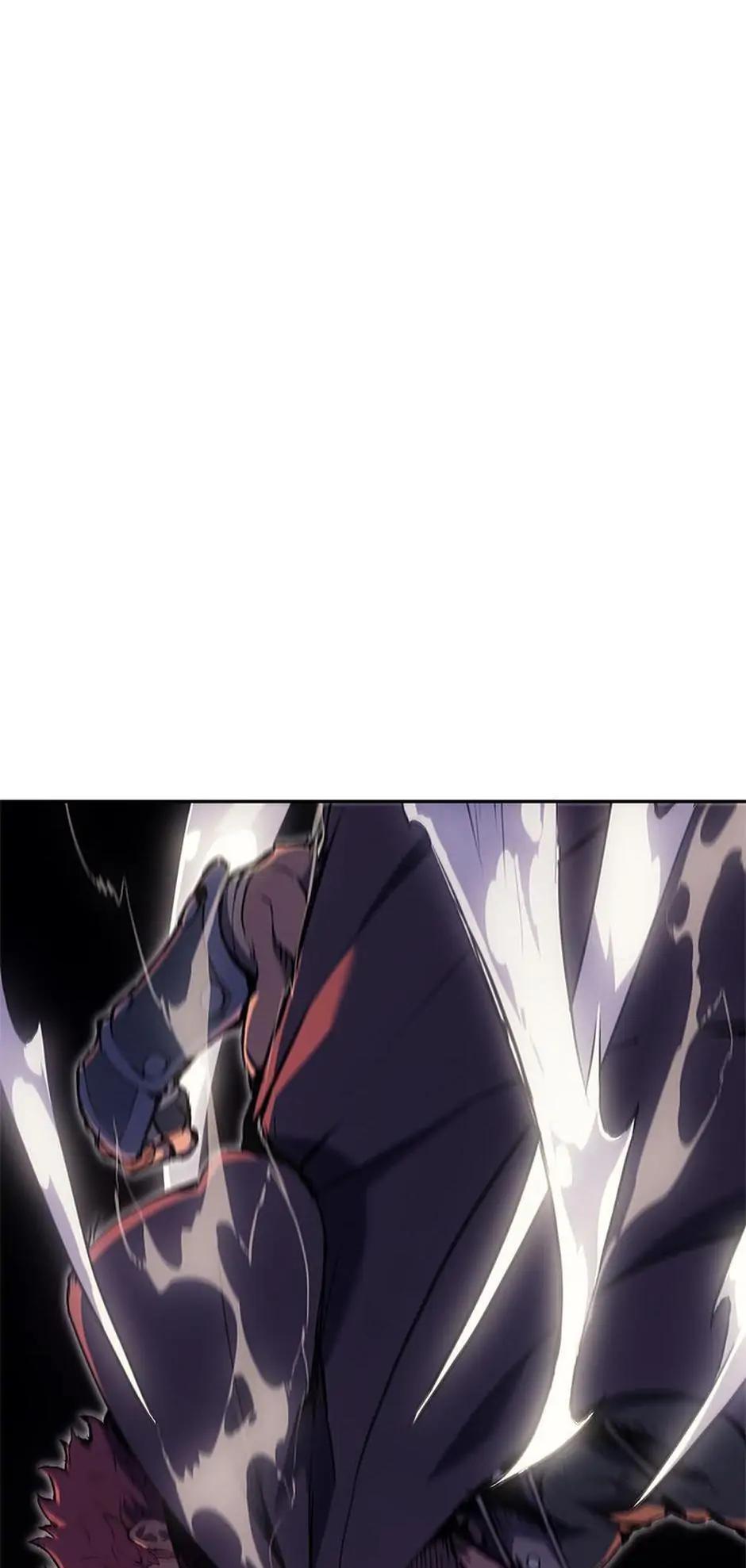 Read The Reincarnated King of Fists Manga Online