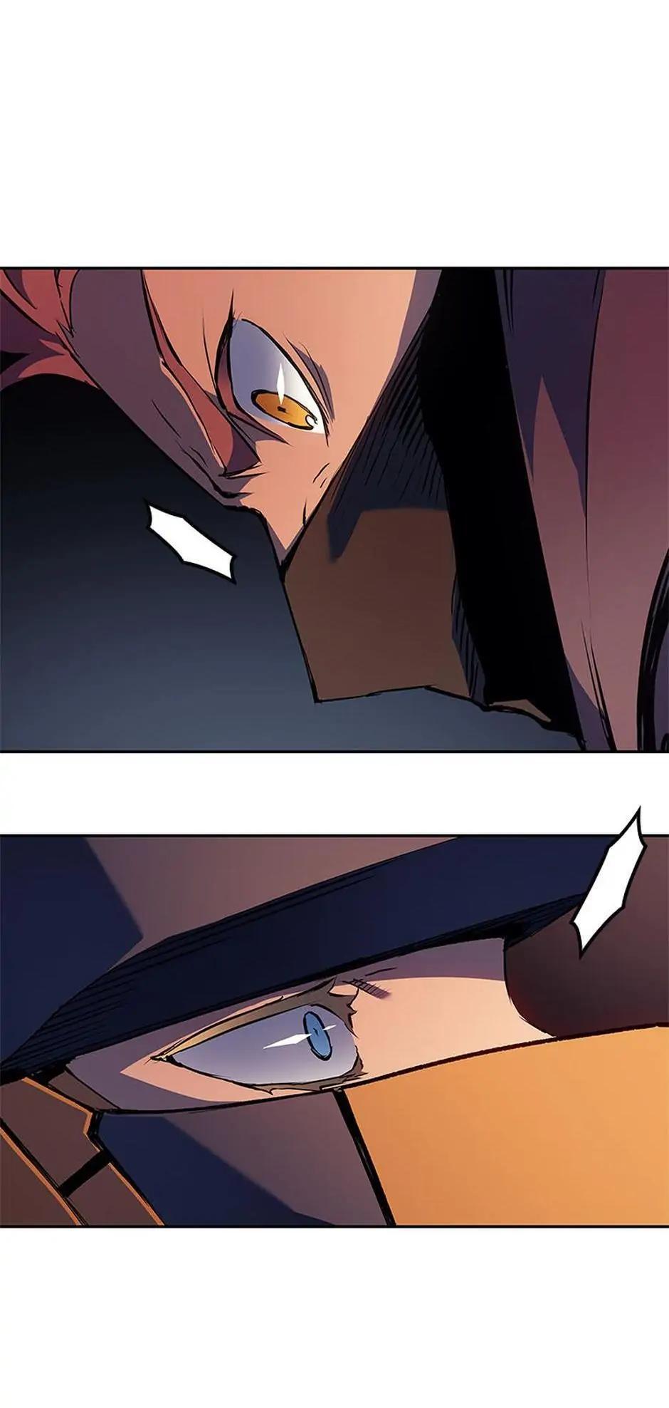 Read The Reincarnated King of Fists Manga Online