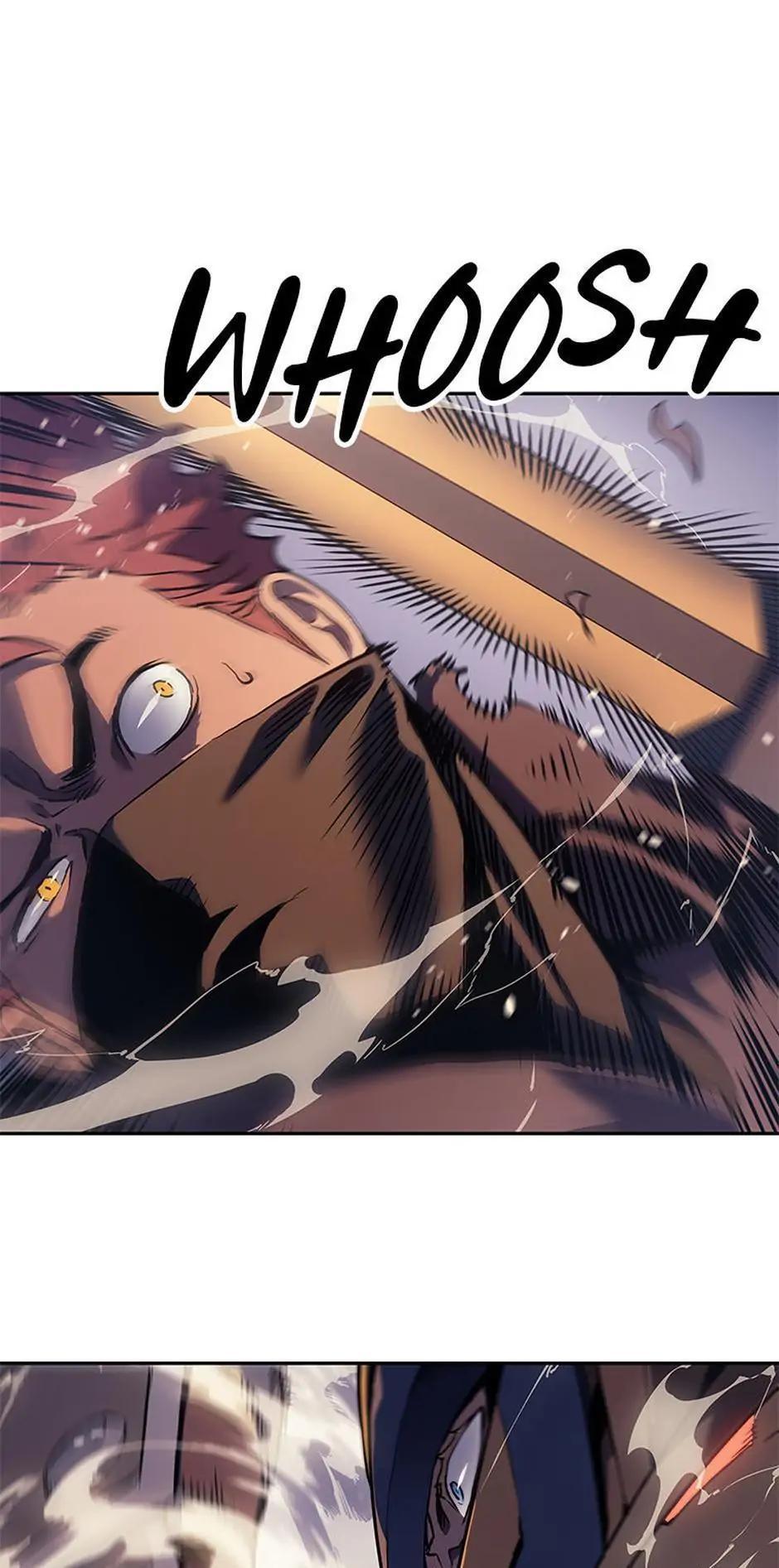 Read The Reincarnated King of Fists Manga Online