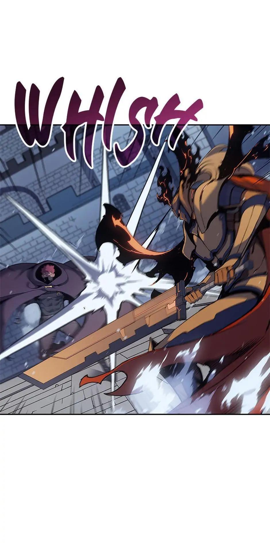 Read The Reincarnated King of Fists Manga Online