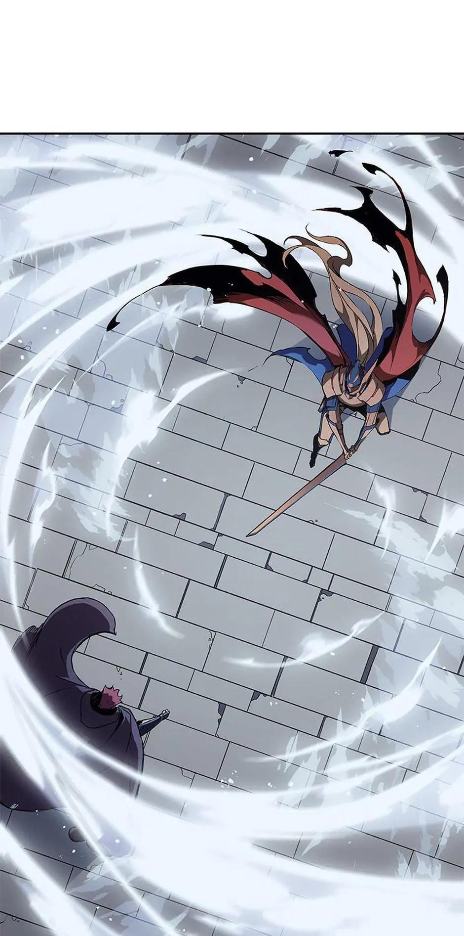 Read The Reincarnated King of Fists Manga Online