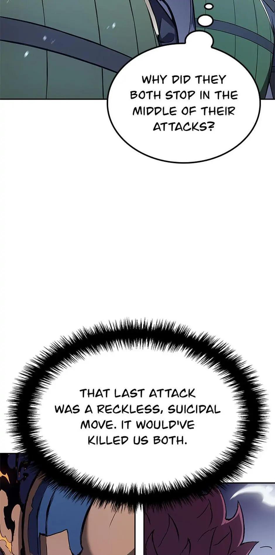 Read The Reincarnated King of Fists Manga Online