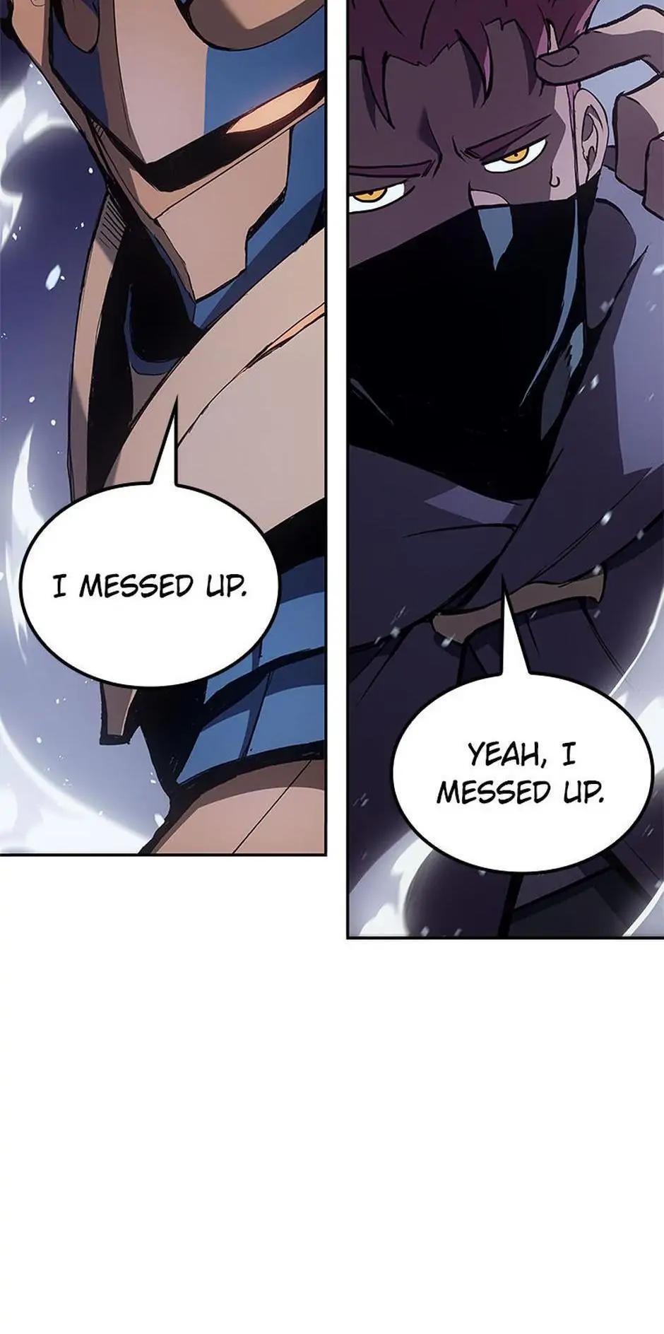 Read The Reincarnated King of Fists Manga Online