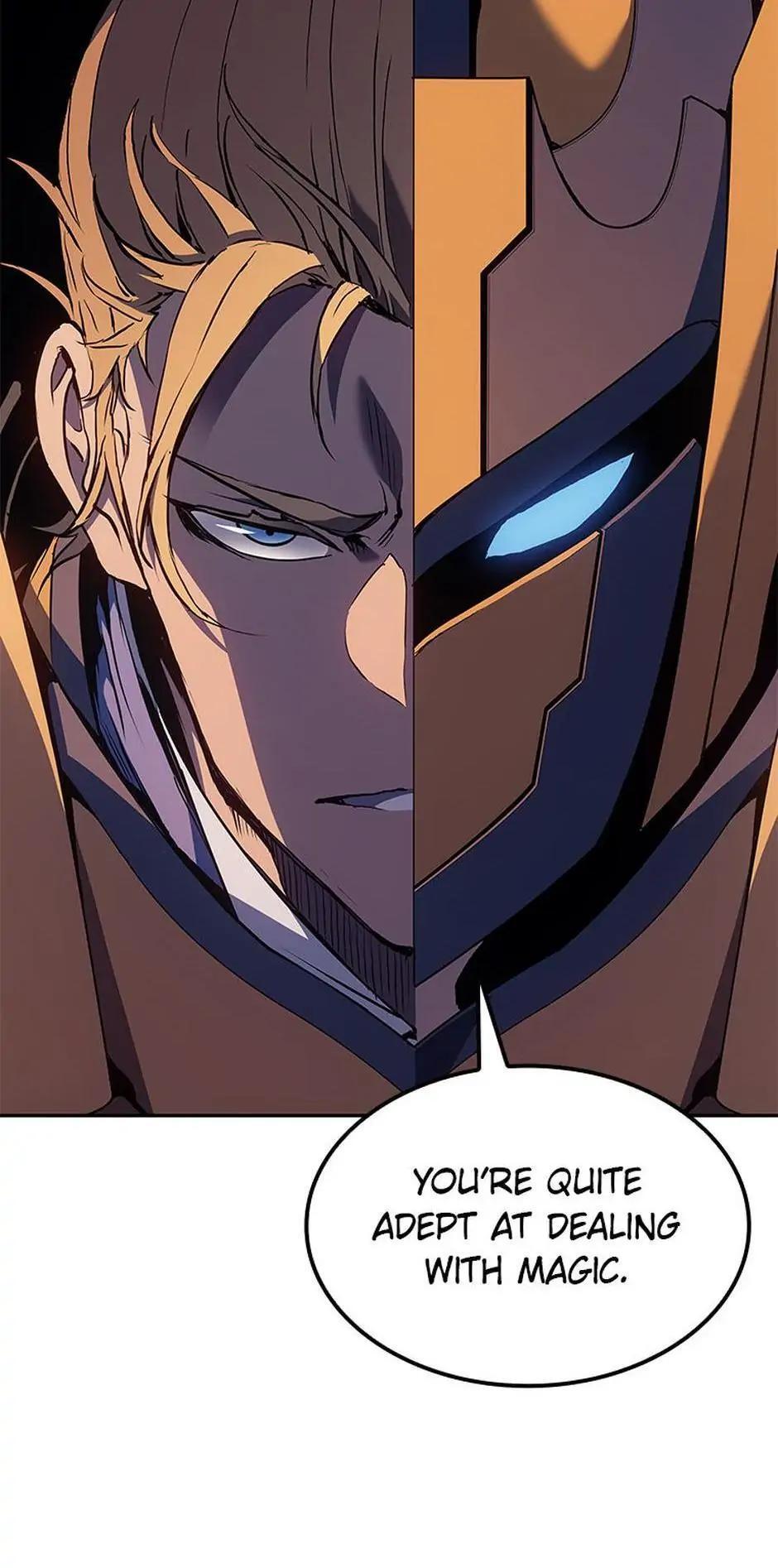 Read The Reincarnated King of Fists Manga Online