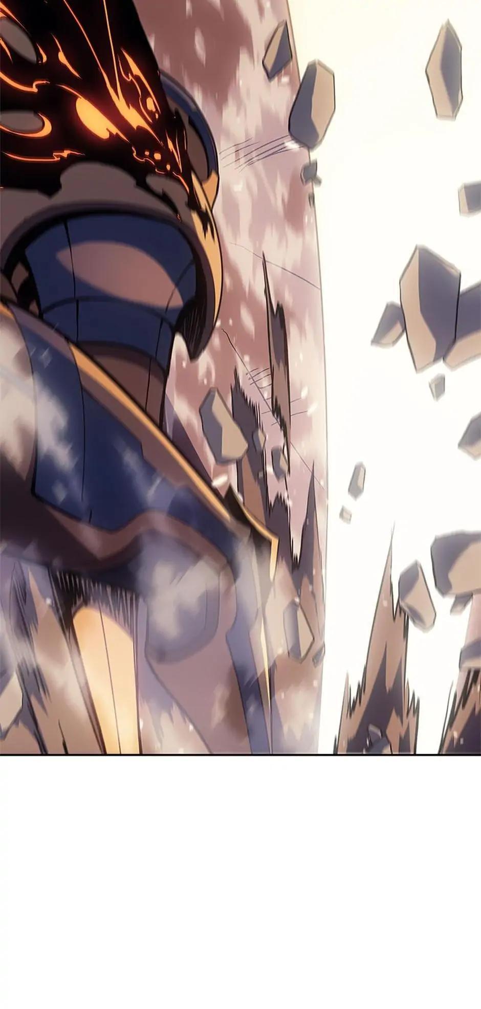 Read The Reincarnated King of Fists Manga Online
