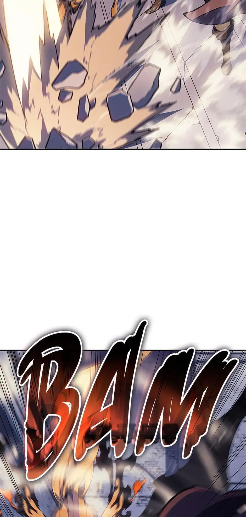 Read The Reincarnated King of Fists Manga Online