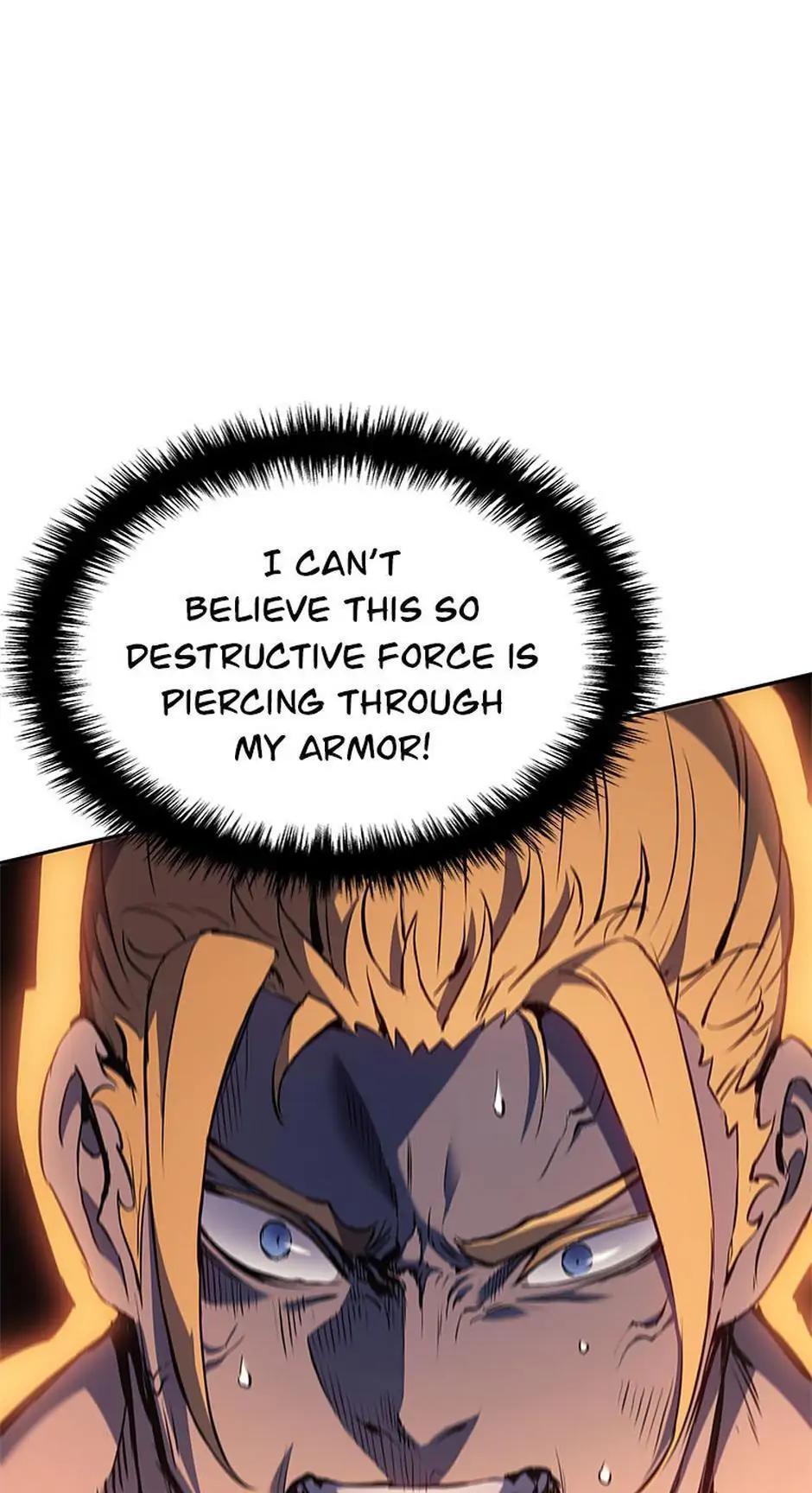 Read The Reincarnated King of Fists Manga Online