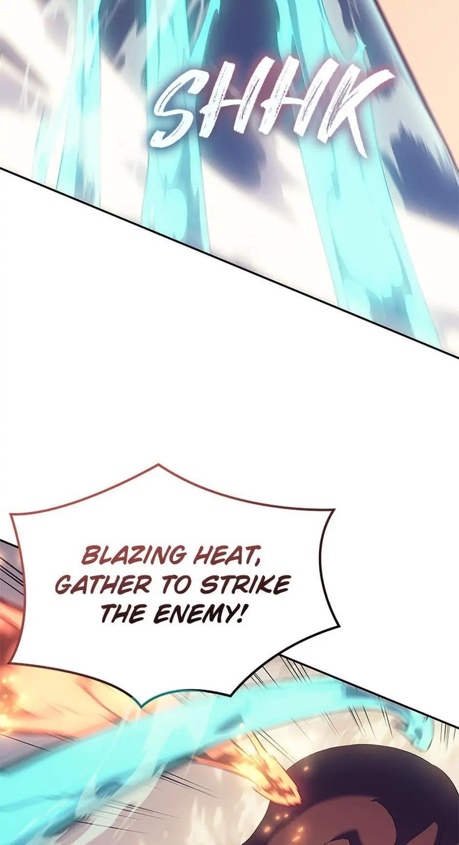 Read The Reincarnated King of Fists Manga Online
