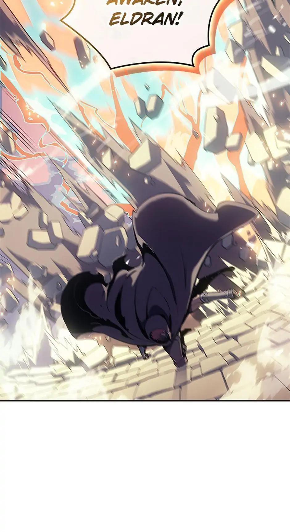 Read The Reincarnated King of Fists Manga Online