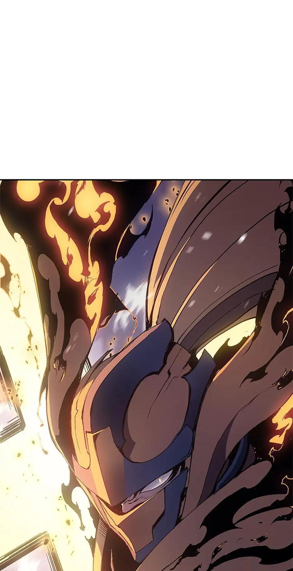 Read The Reincarnated King of Fists Manga Online