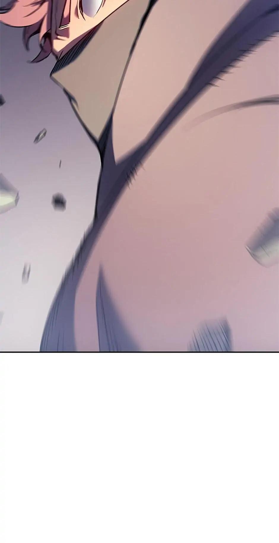 Read The Reincarnated King of Fists Manga Online