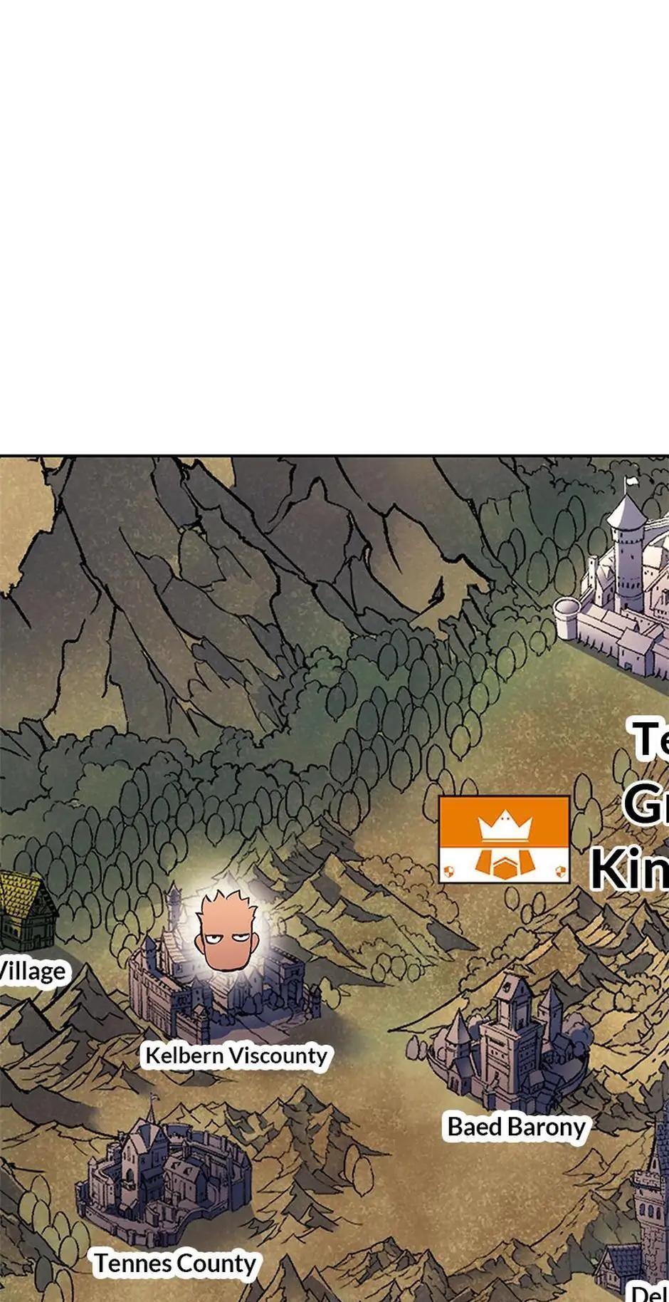 Read The Reincarnated King of Fists Manga Online