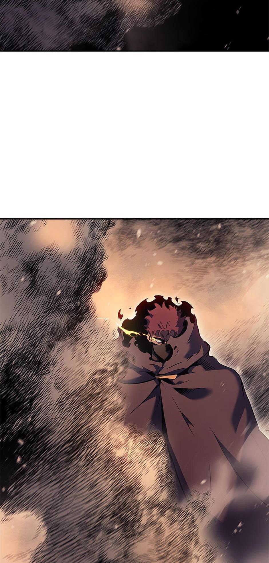 Read The Reincarnated King of Fists Manga Online