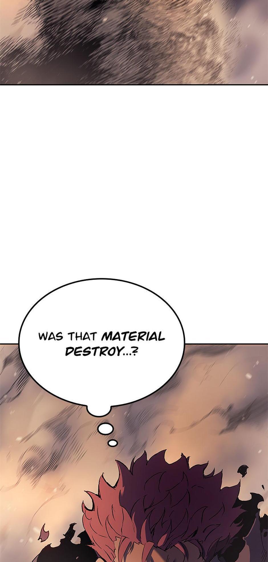 Read The Reincarnated King of Fists Manga Online