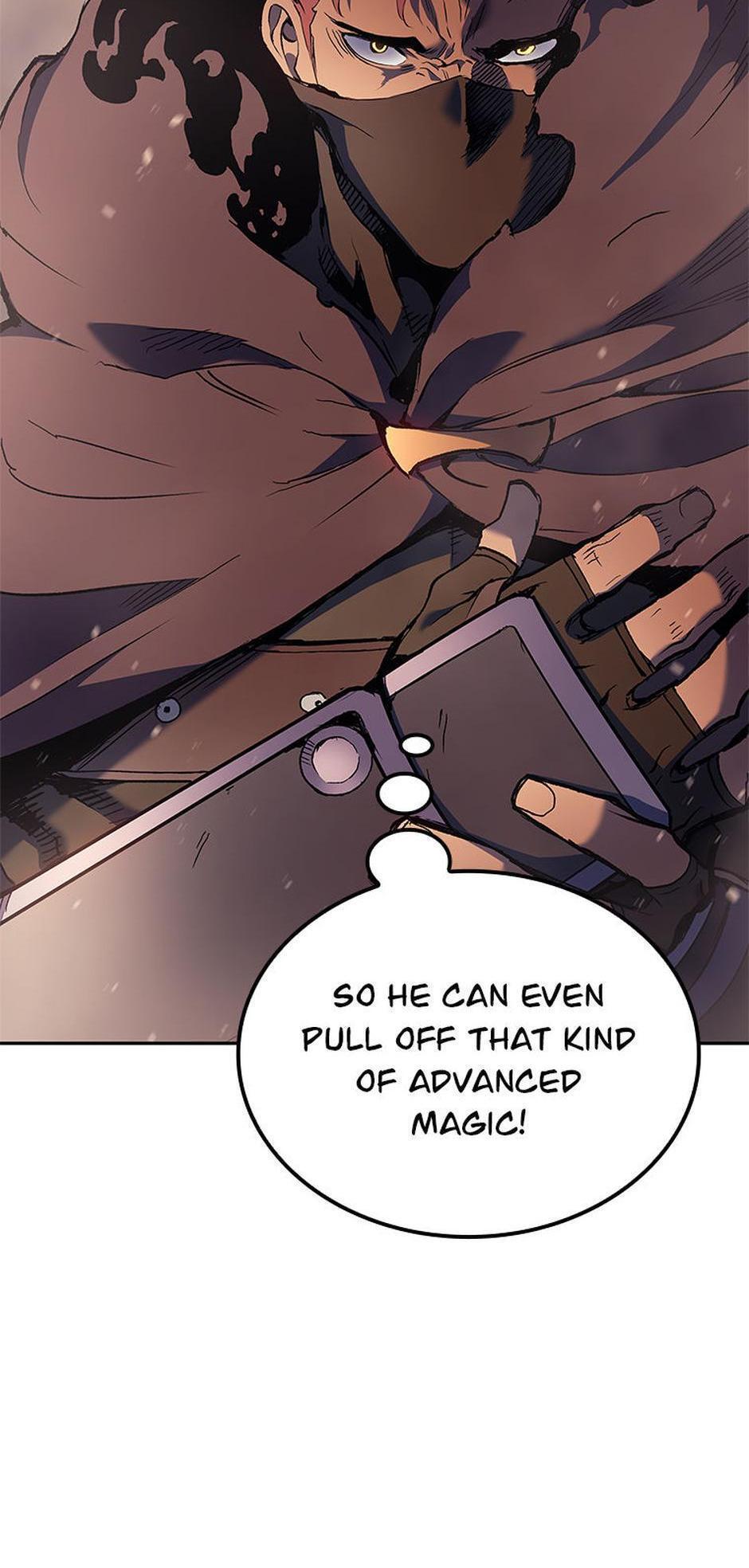 Read The Reincarnated King of Fists Manga Online