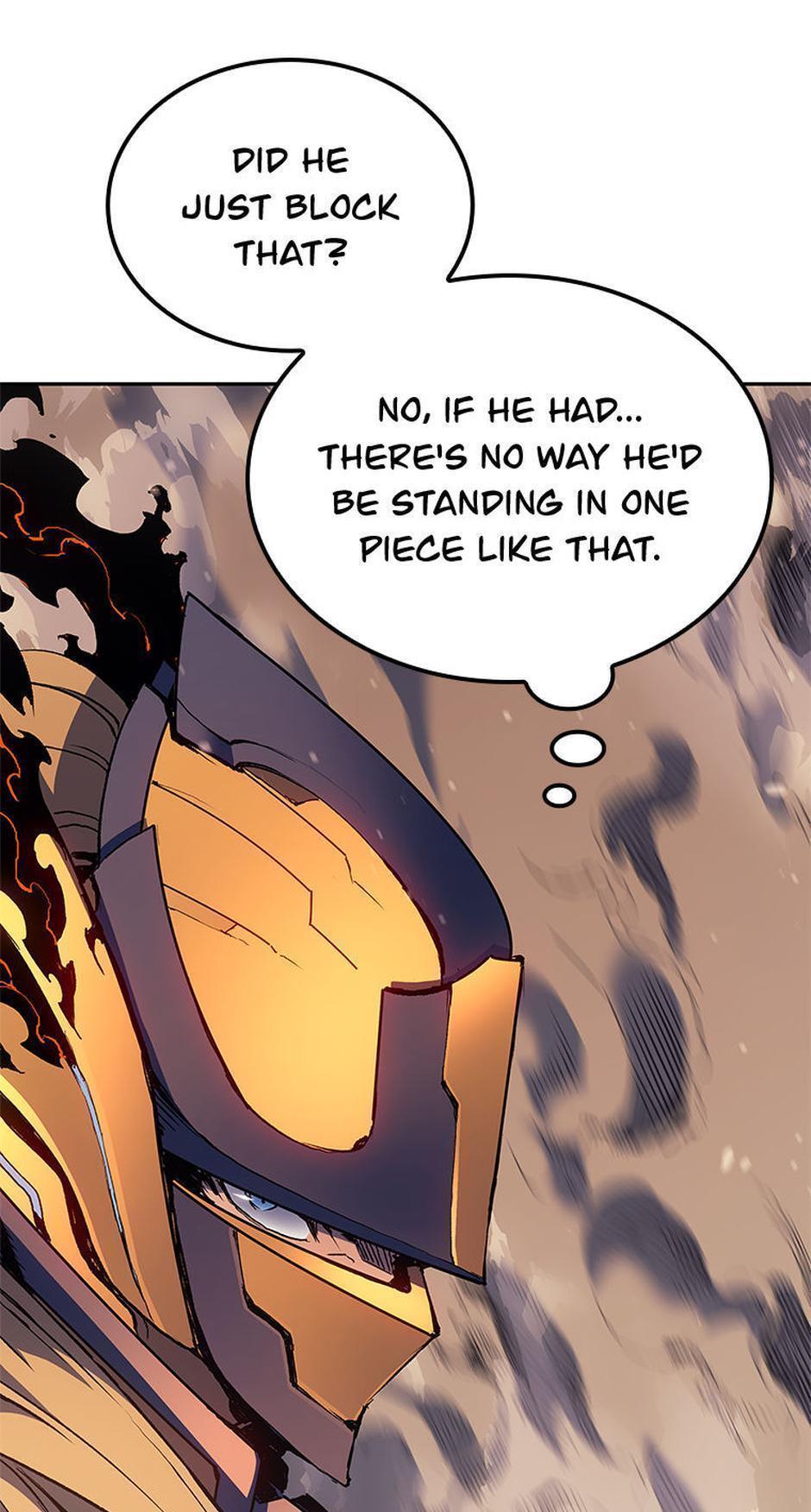 Read The Reincarnated King of Fists Manga Online