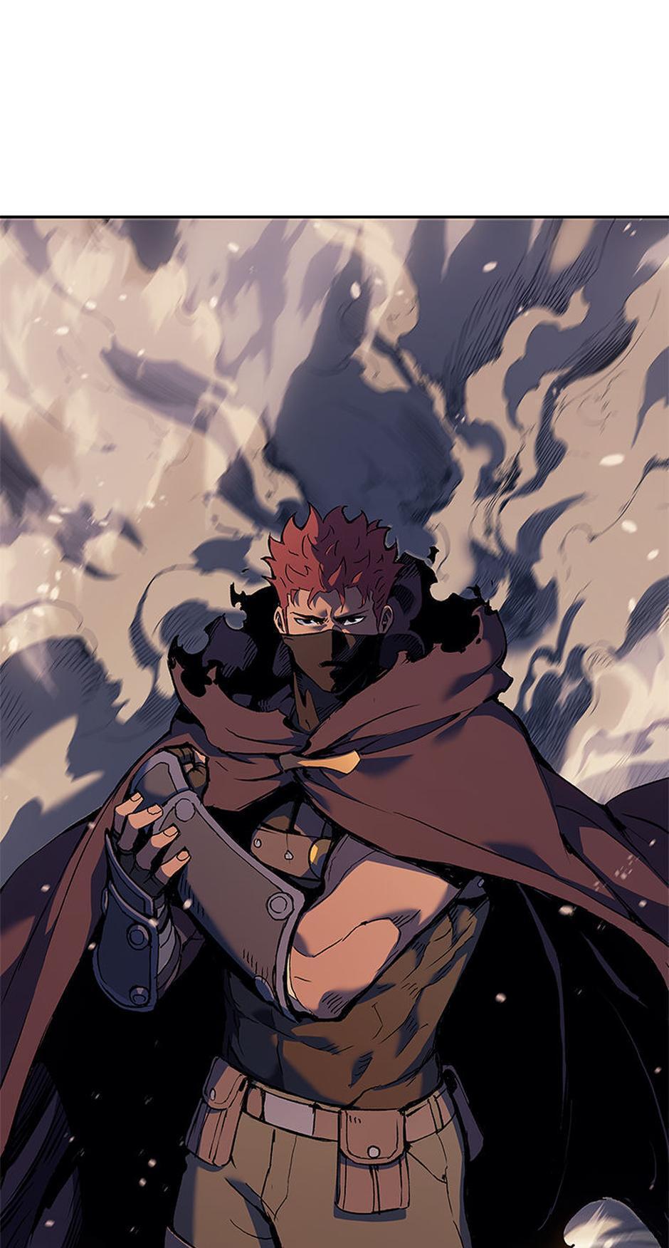 Read The Reincarnated King of Fists Manga Online