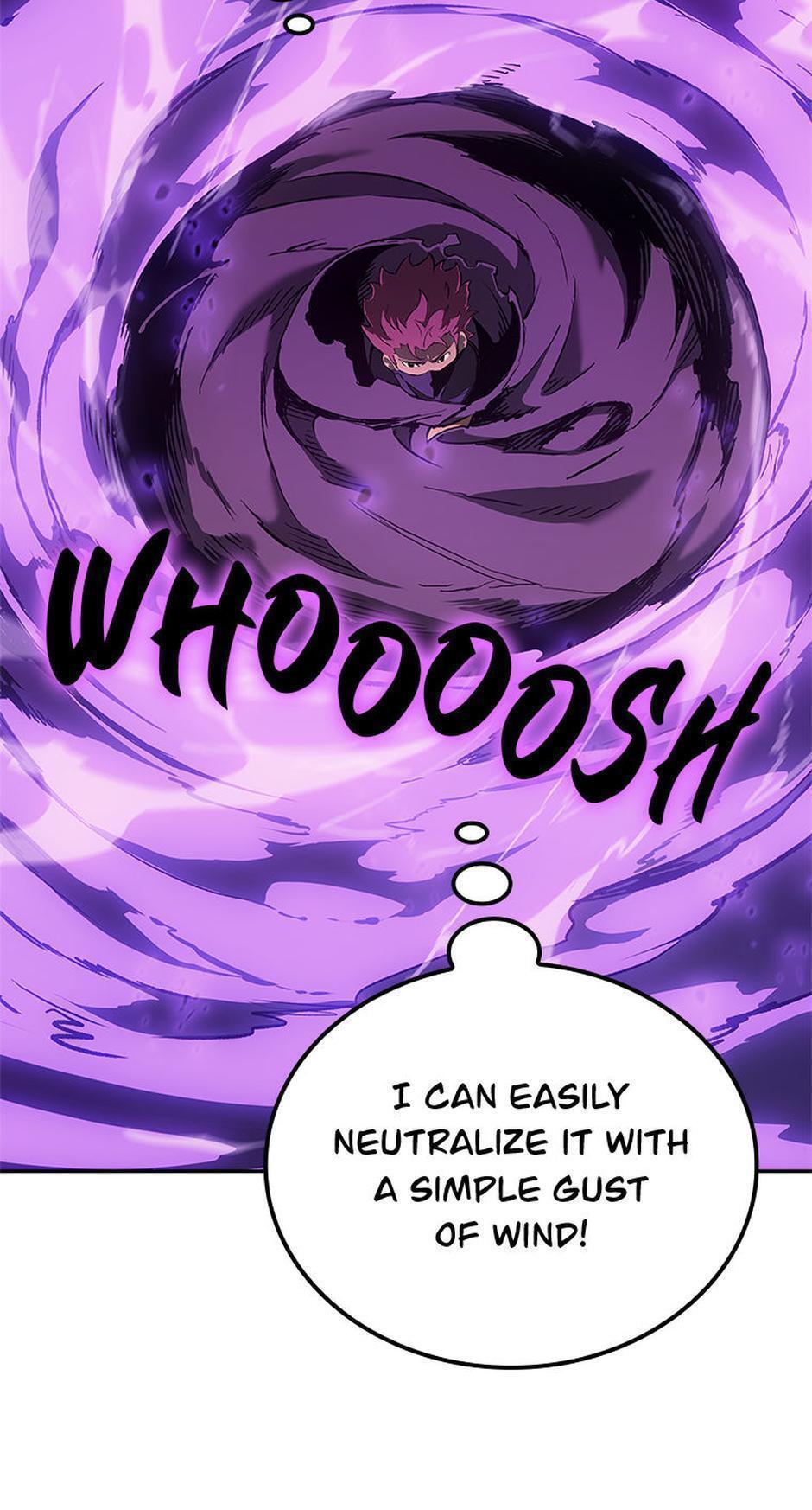 Read The Reincarnated King of Fists Manga Online