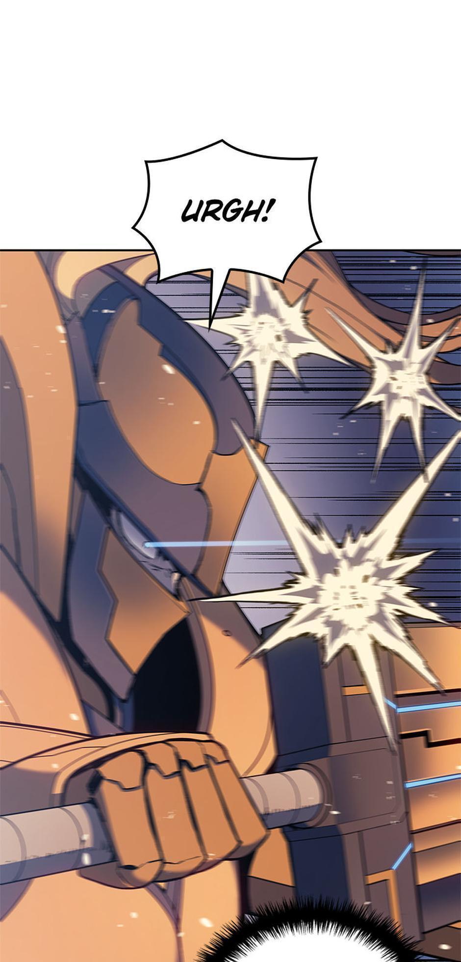 Read The Reincarnated King of Fists Manga Online