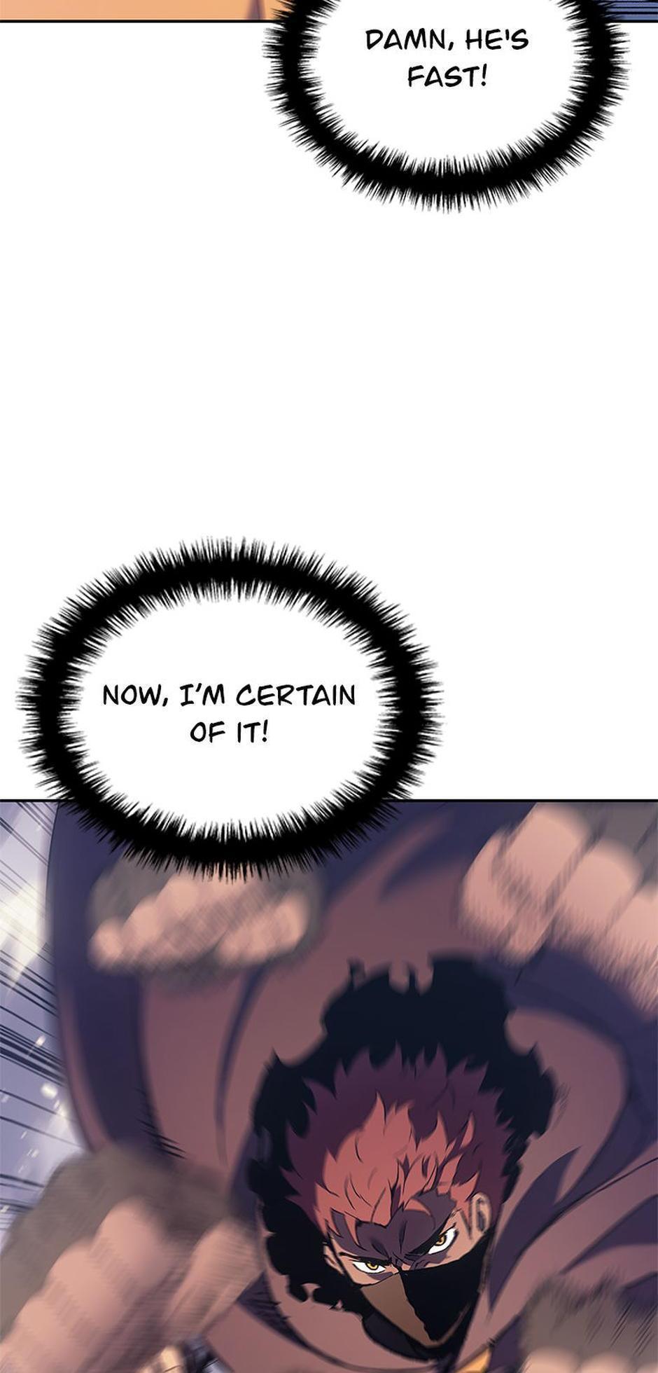 Read The Reincarnated King of Fists Manga Online