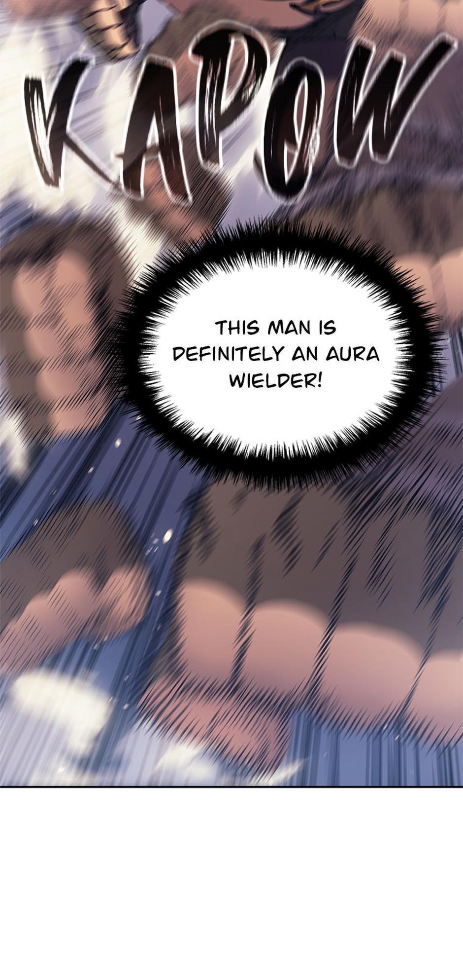 Read The Reincarnated King of Fists Manga Online