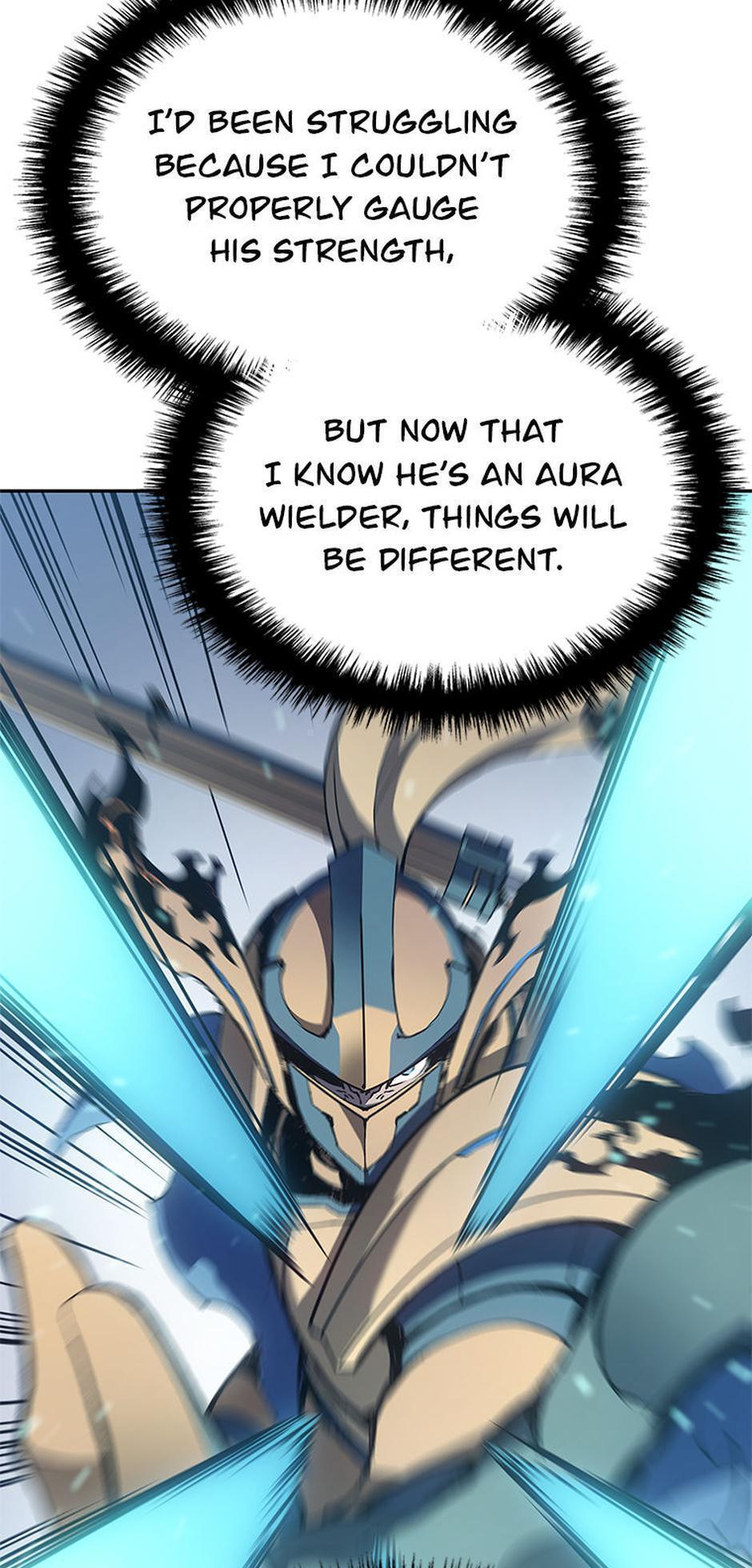 Read The Reincarnated King of Fists Manga Online